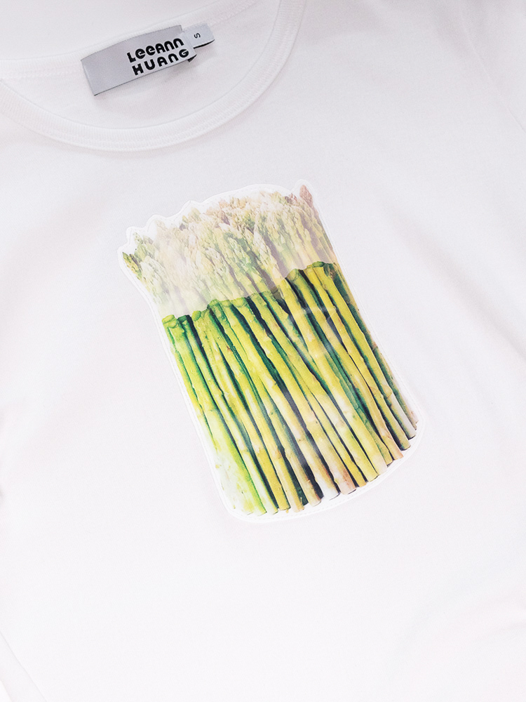Asparagus Longsleeve