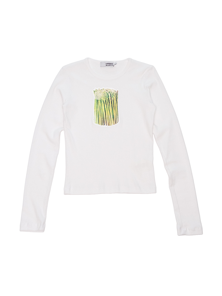 Asparagus Longsleeve