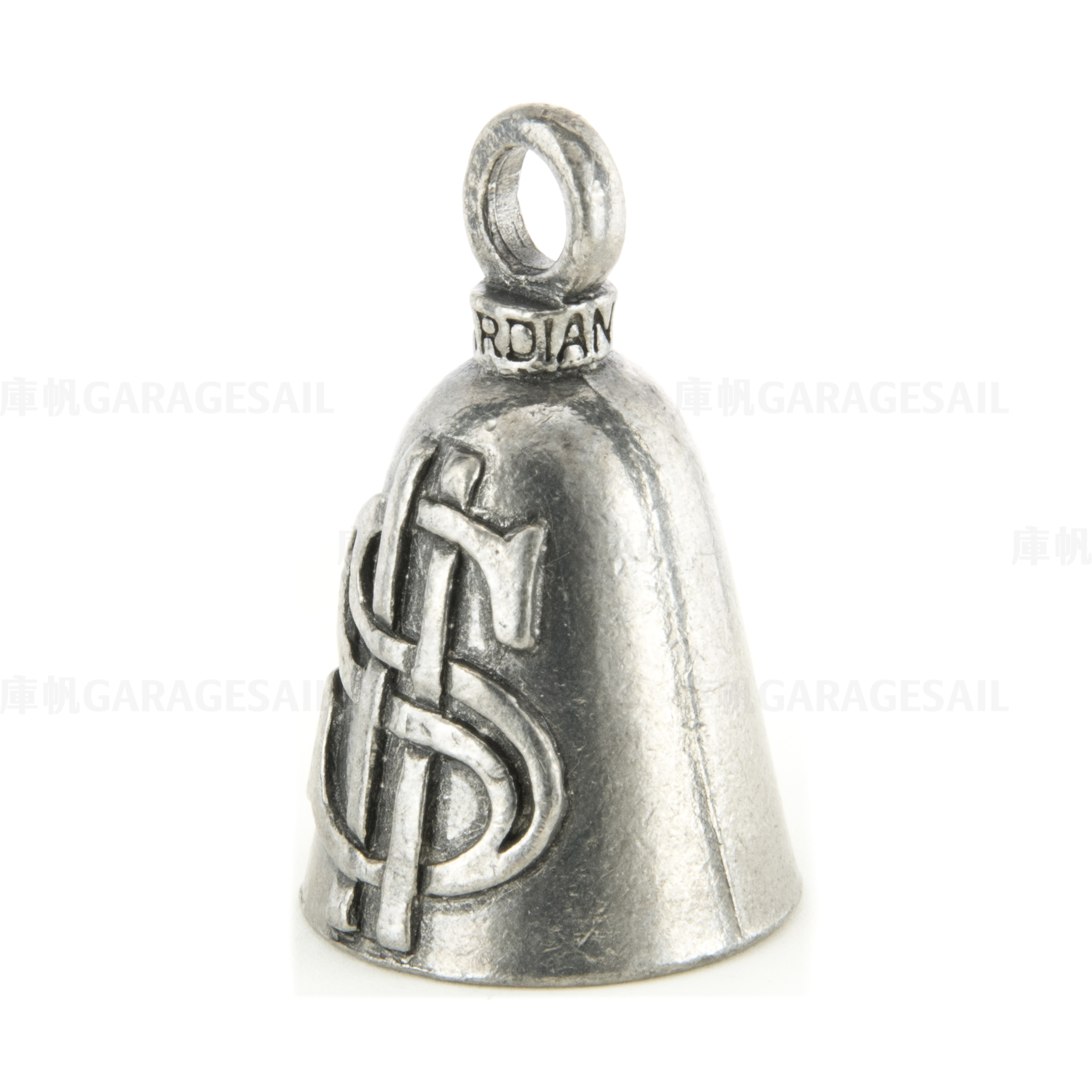 Guardian Bell 傳奇守護鈴 錢 #101