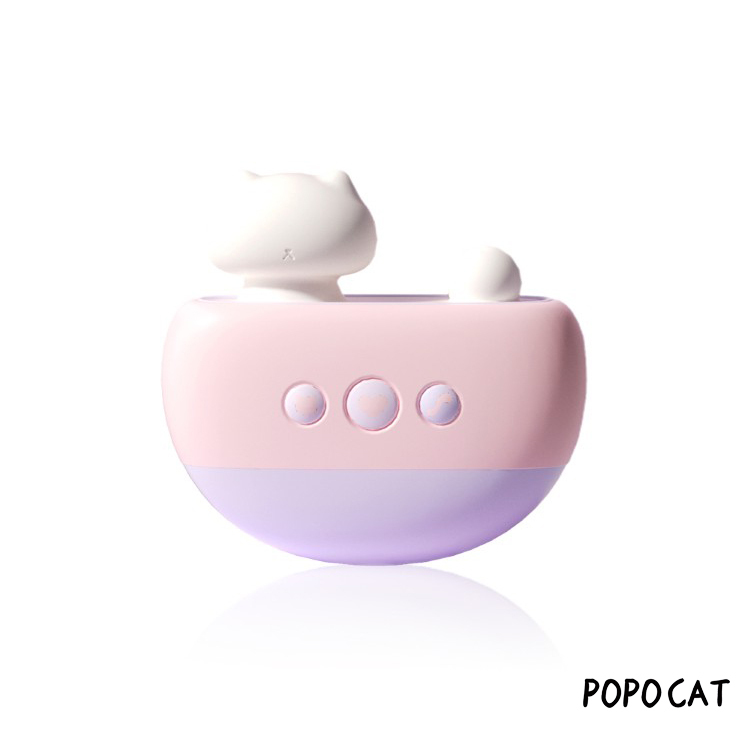popocat 吸吮震動器 popocat吸吮器 popocat跳蛋