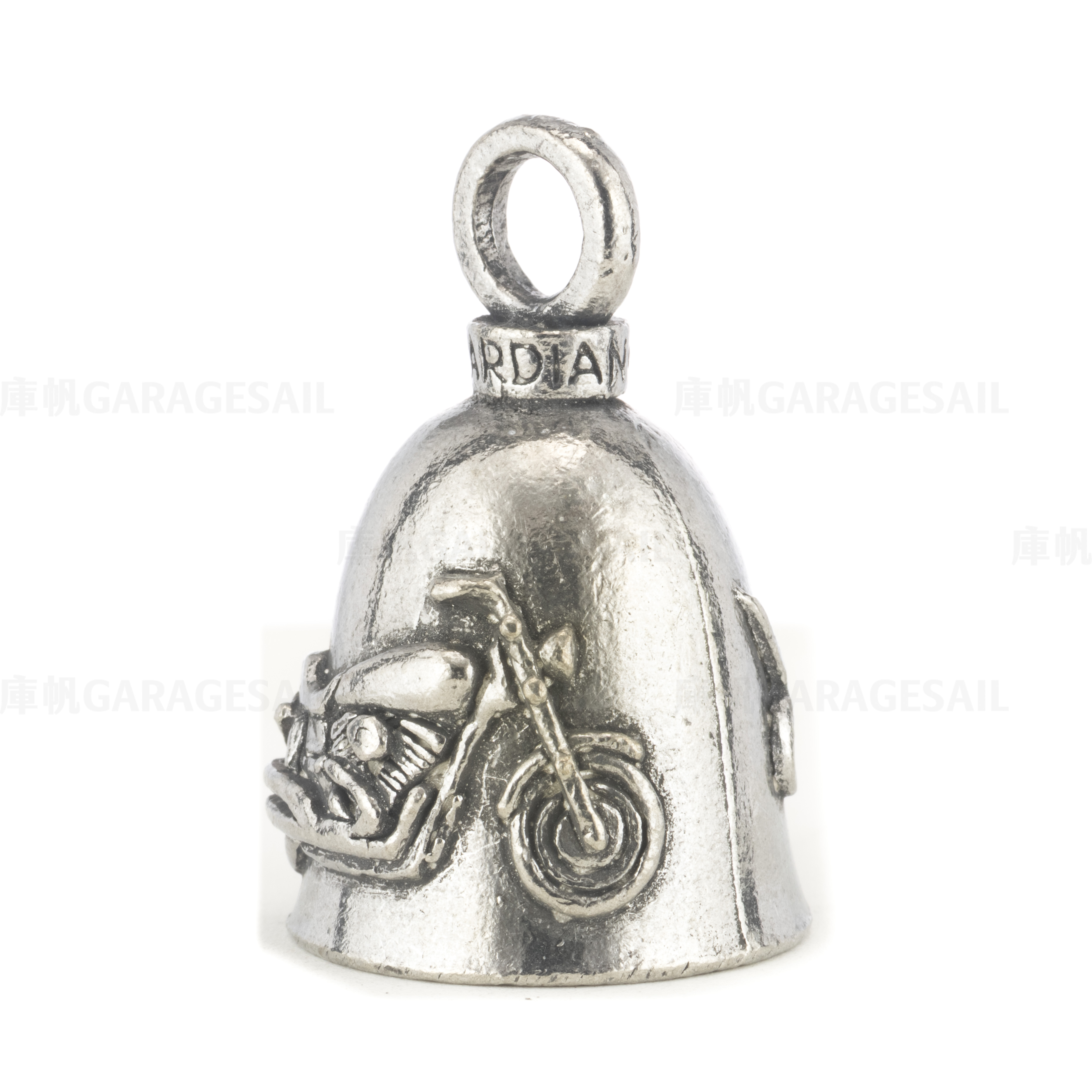 Guardian Bell 傳奇守護鈴 Cruiser #106