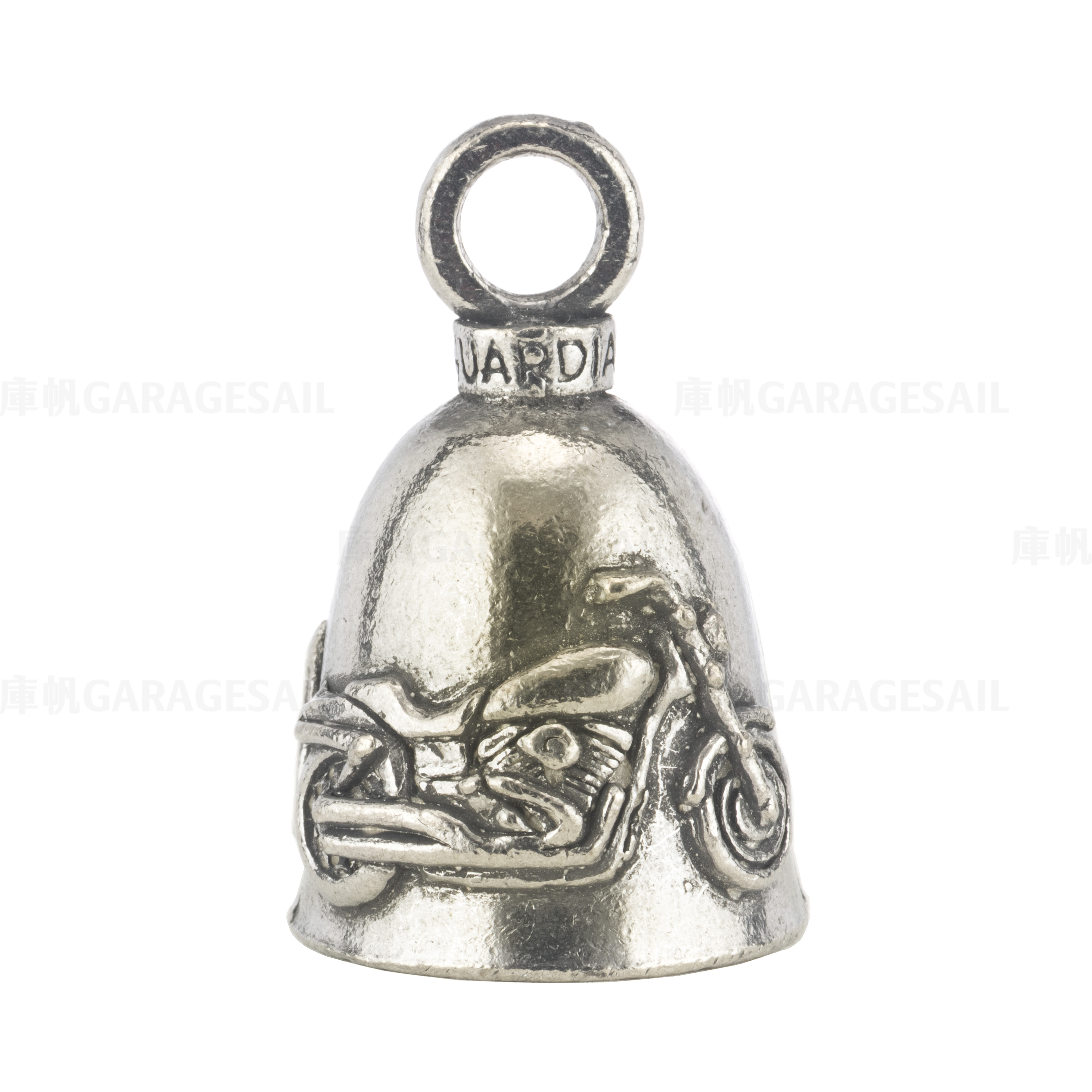 Guardian Bell 傳奇守護鈴 Cruiser #106