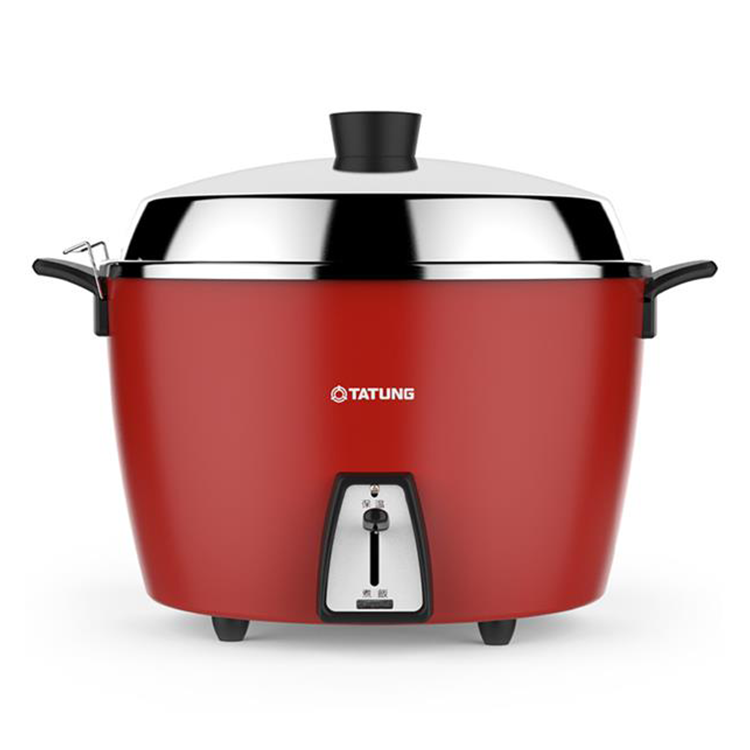 TATUNG 大同 15人份全不鏽鋼電鍋(TAC-15L-NCRE)
