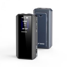 FiiO Bluetooth DAC and Headphone Amplifier 藍牙解碼耳機功率放大器 BTR13