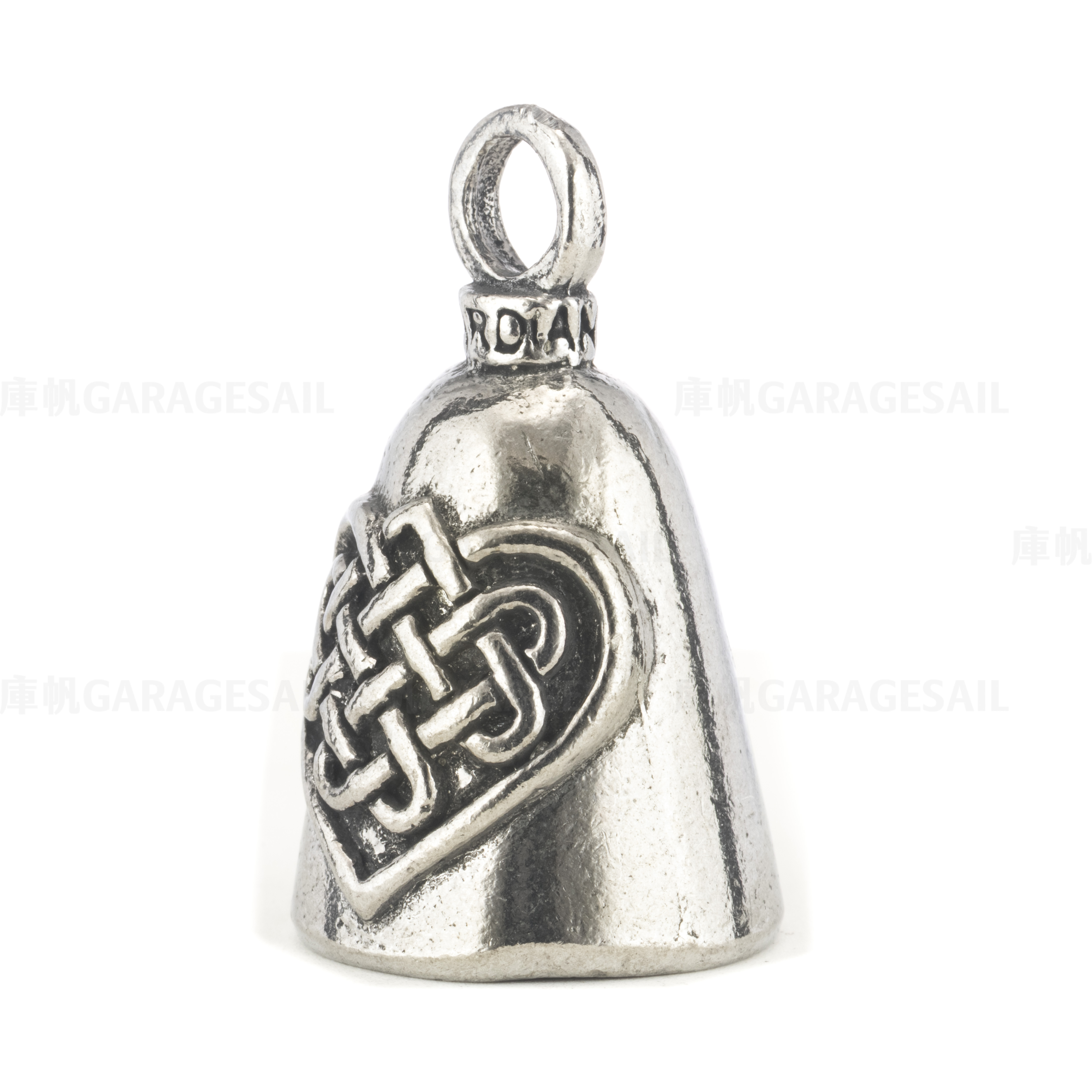 Guardian Bell 傳奇守護鈴 塞爾特心 #112