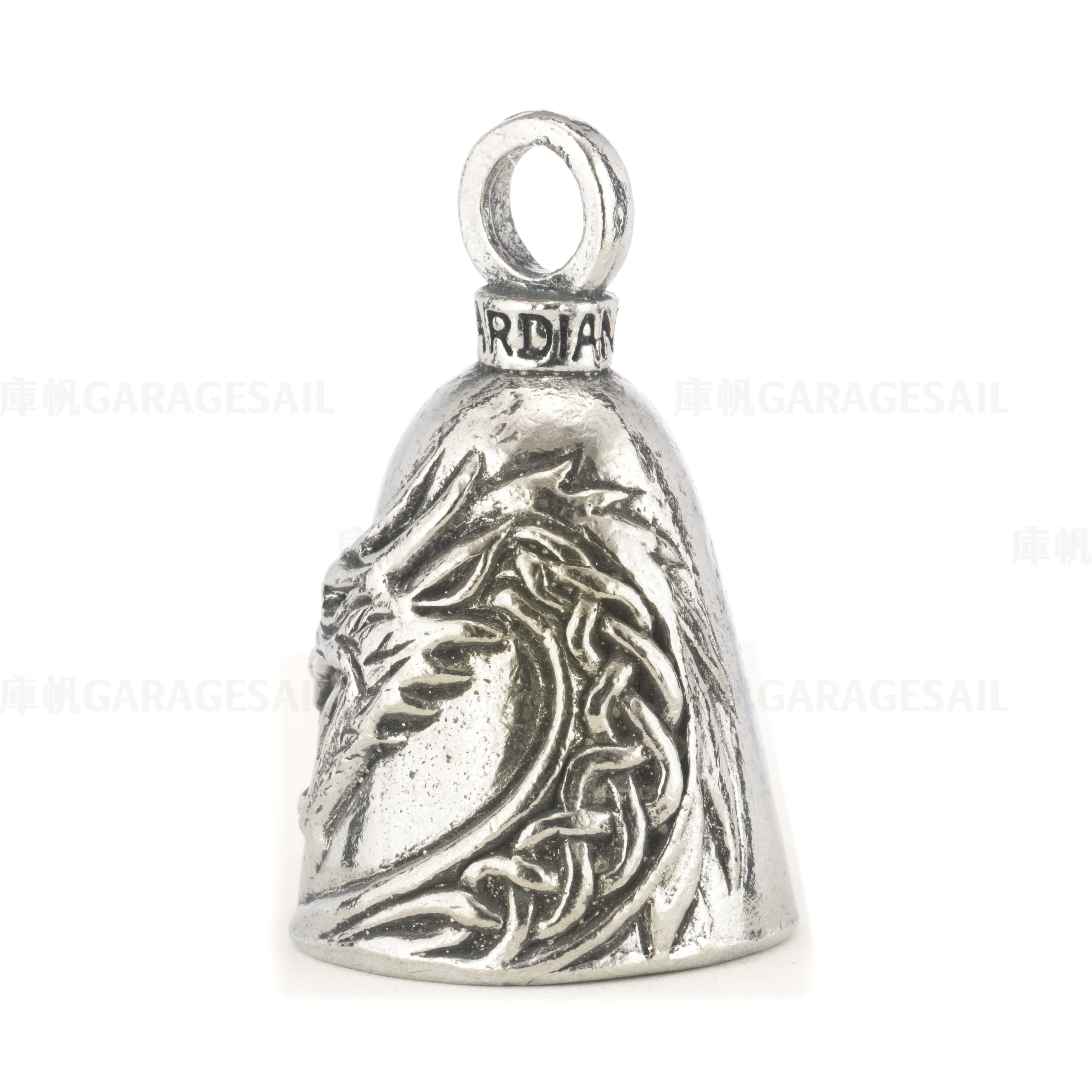 Guardian Bell 傳奇守護鈴 塞爾特龍 #113