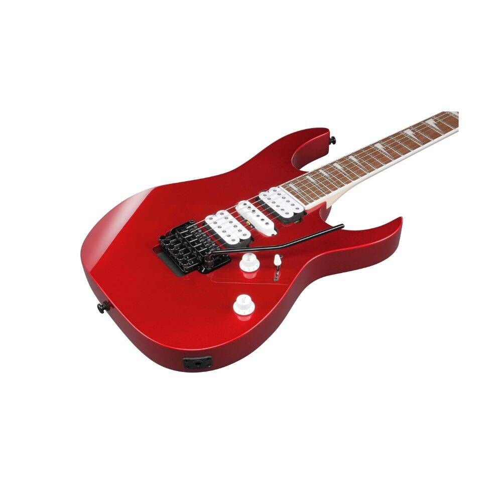 Ibanez Ibanez RG470DXW 電吉他 兩色可選 第 5 張圖片｜三峽吉他 / Bass