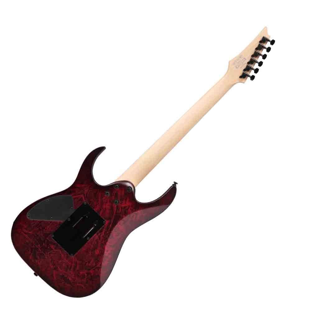 Ibanez Ibanez RG470DXW 電吉他 兩色可選 第 2 張圖片｜三峽吉他 / Bass