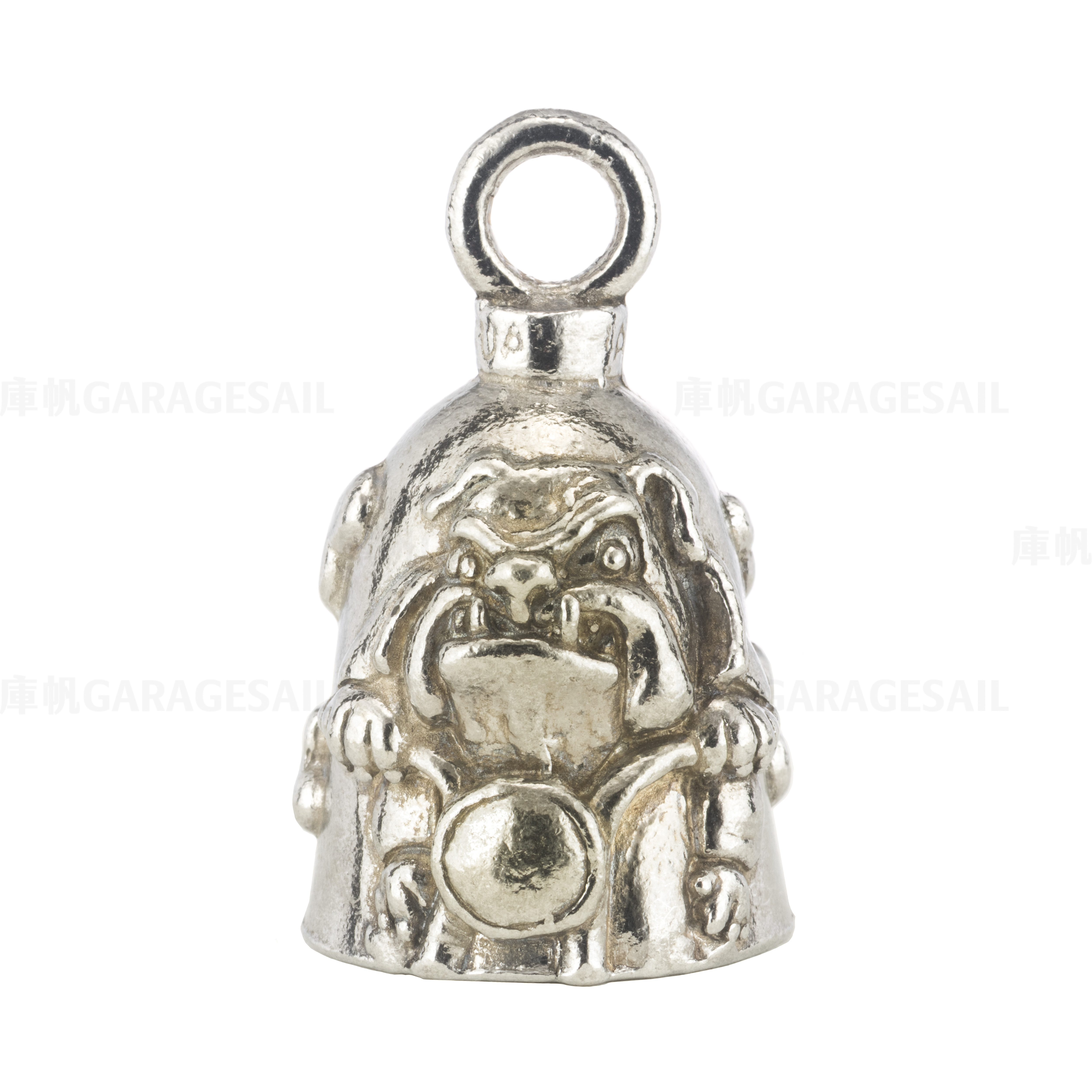 Guardian Bell 傳奇守護鈴 惡犬騎士 #119