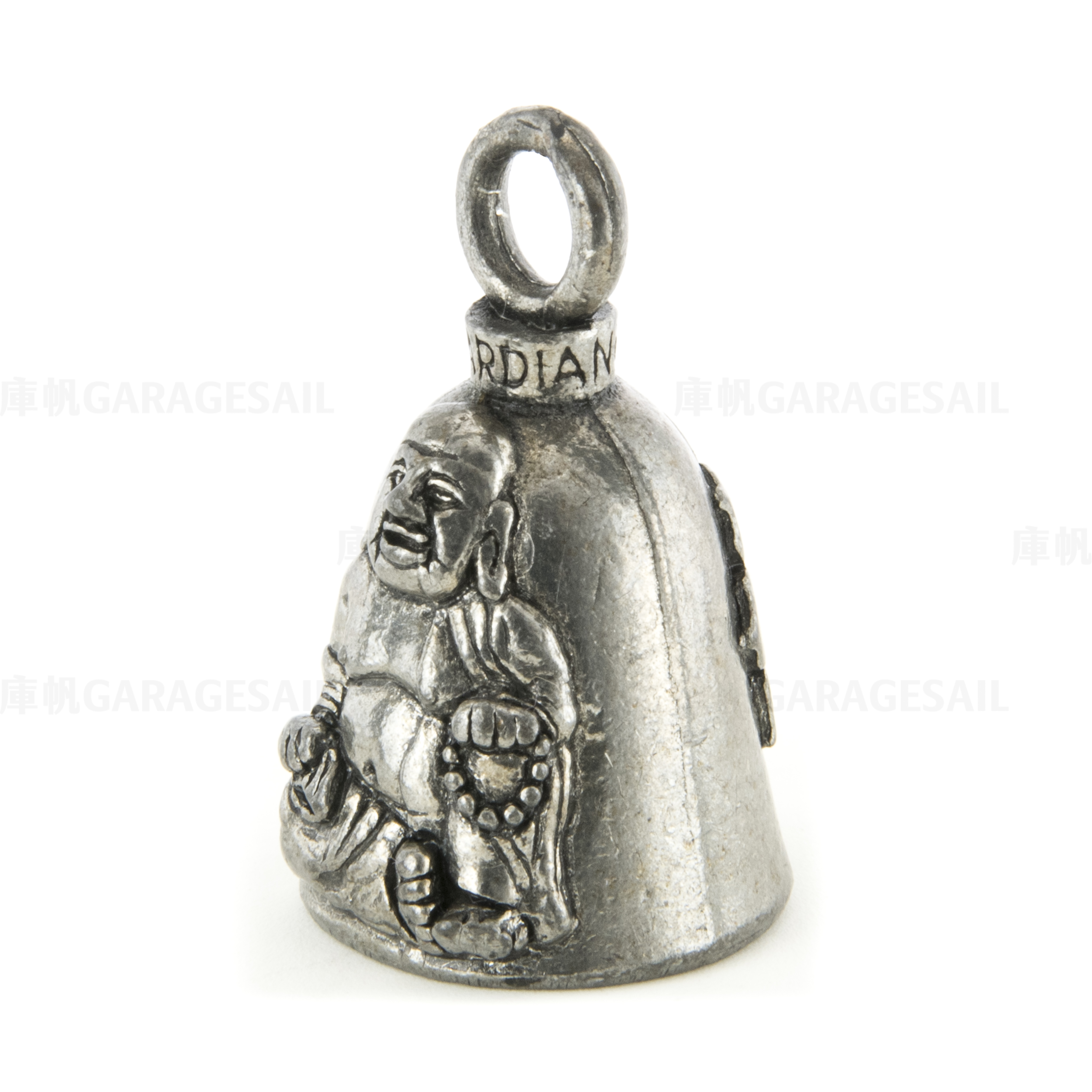 Guardian Bell 傳奇守護鈴 佛 #120