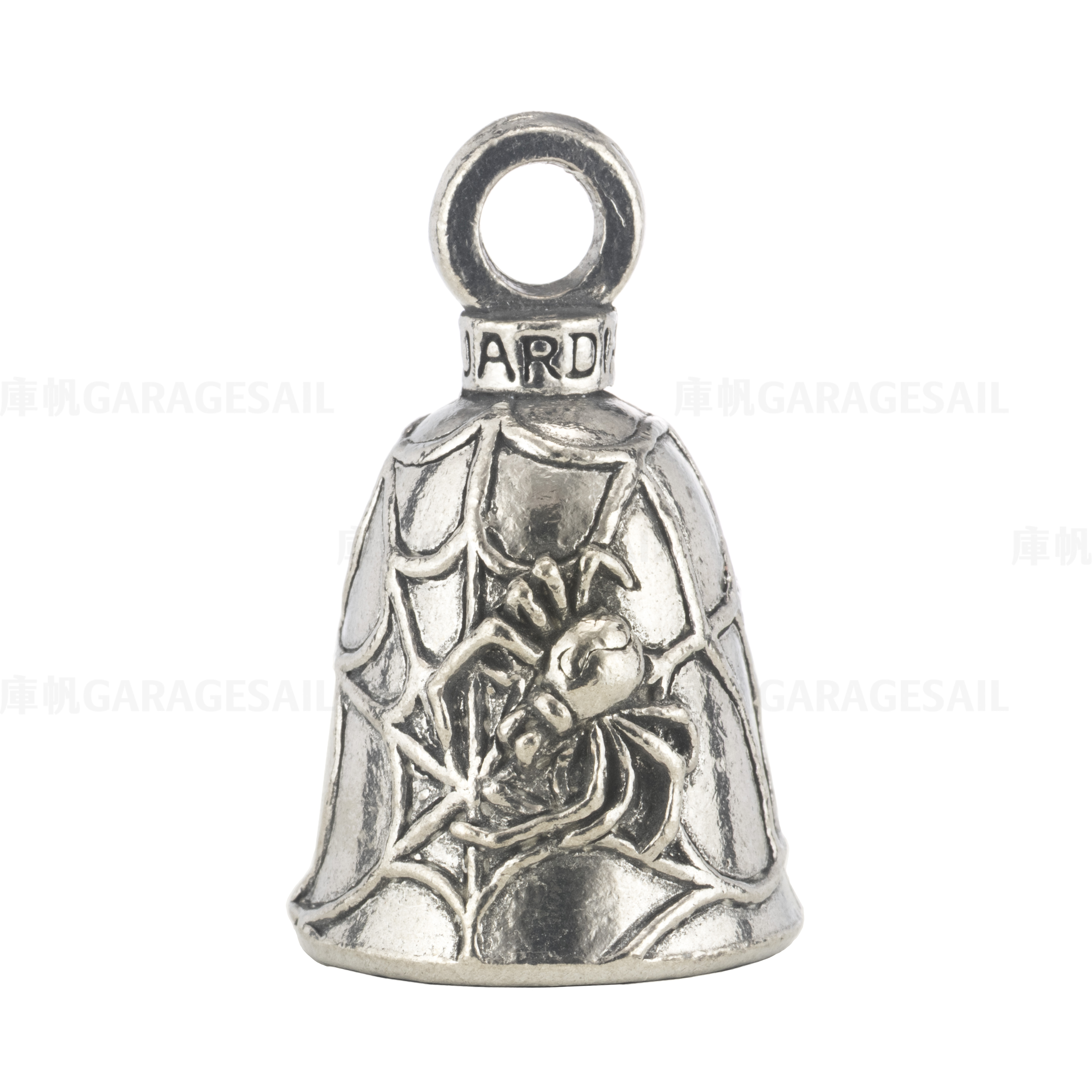 Guardian Bell 傳奇守護鈴 黑寡婦 #123