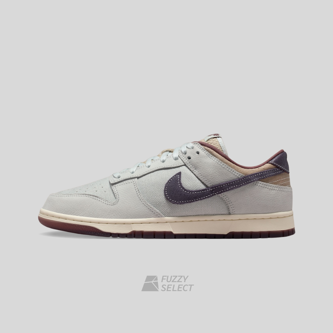 【逢甲 FUZZY】Nike Dunk Low "Spruce Aura" 米棕 IB6752-100