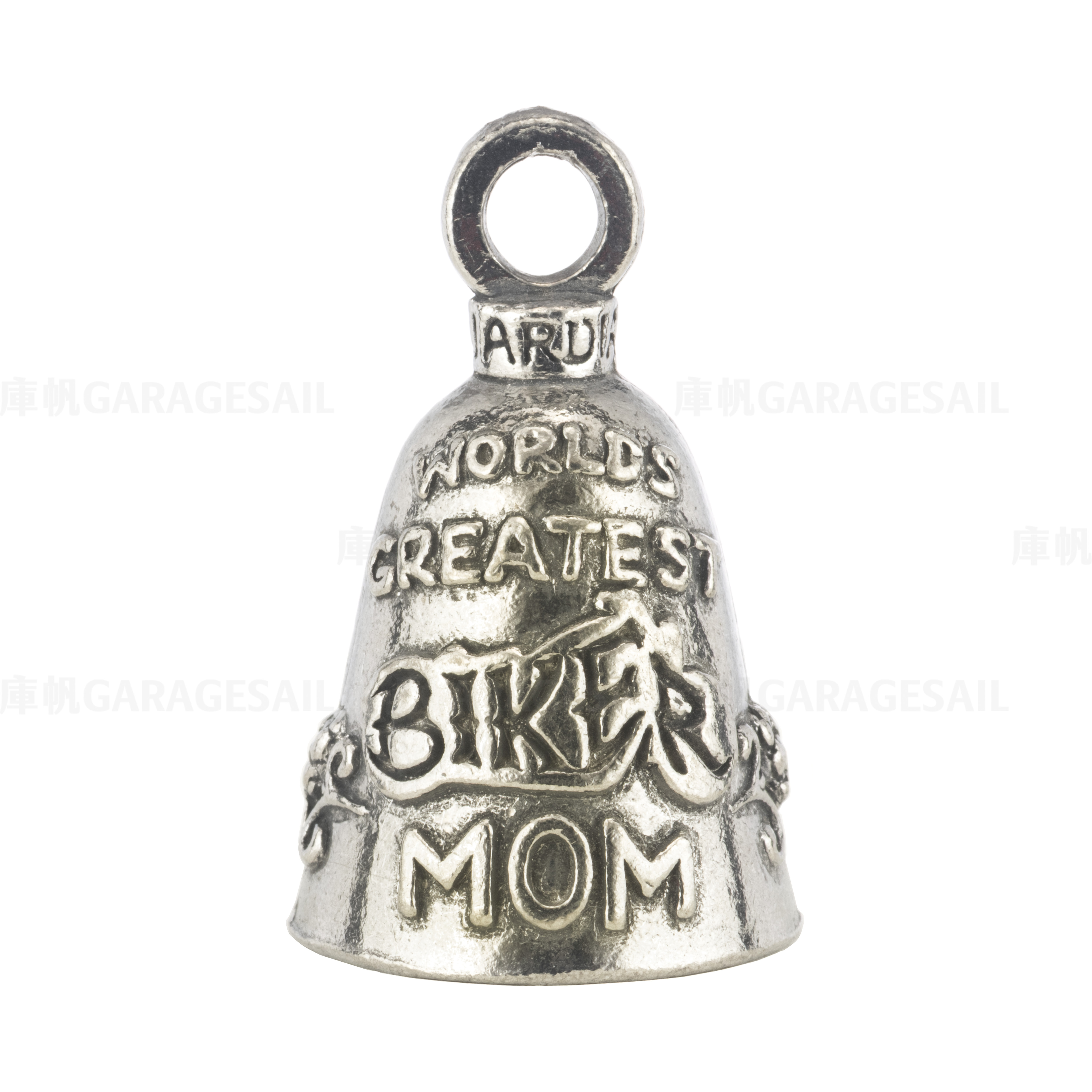 Guardian Bell 傳奇守護鈴 最佳老媽 #125