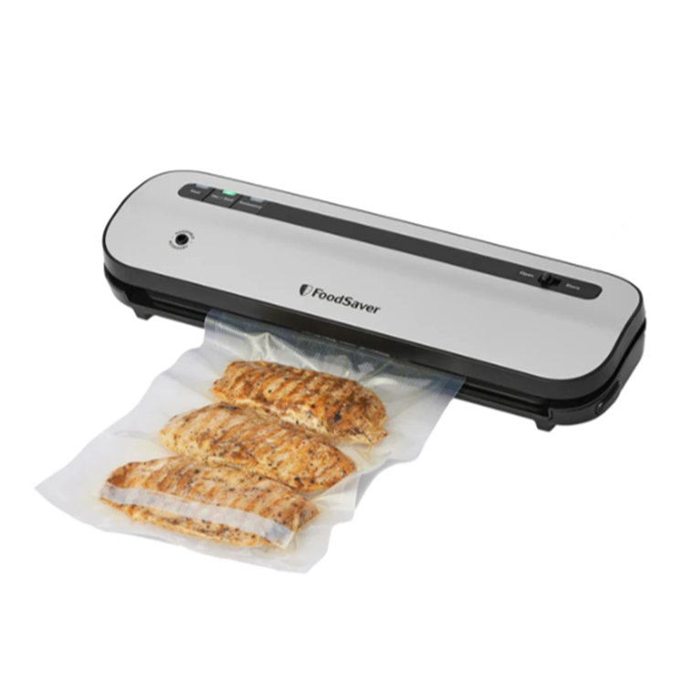 FoodSaver 美國 五鮮級真空保鮮機VS1230 (FS0101011A)