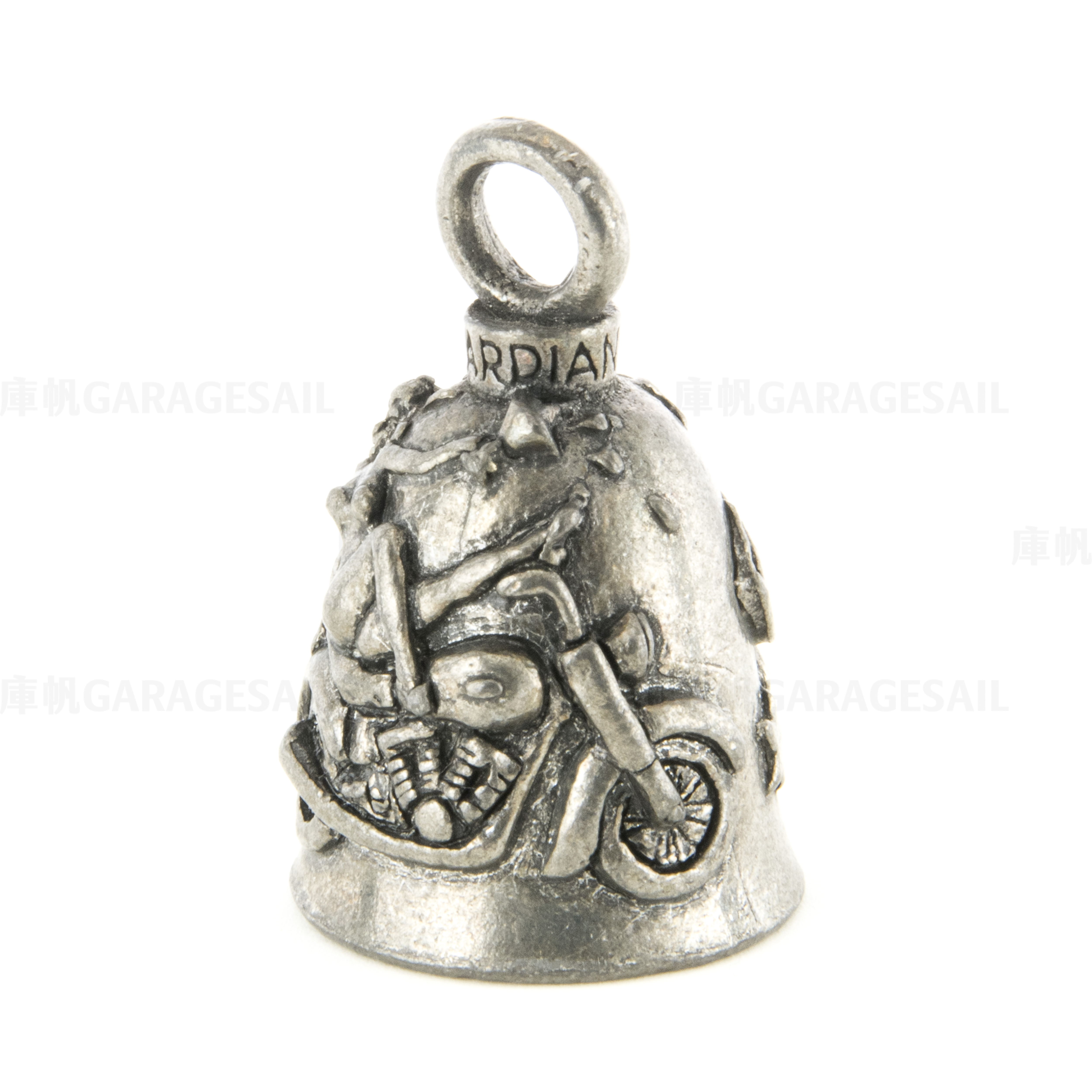 Guardian Bell 傳奇守護鈴 女騎士 #127