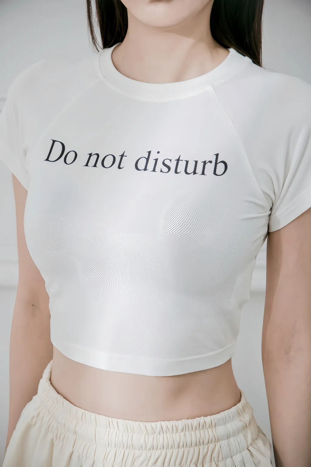 Nothing Special｜Do not disturb 合身款