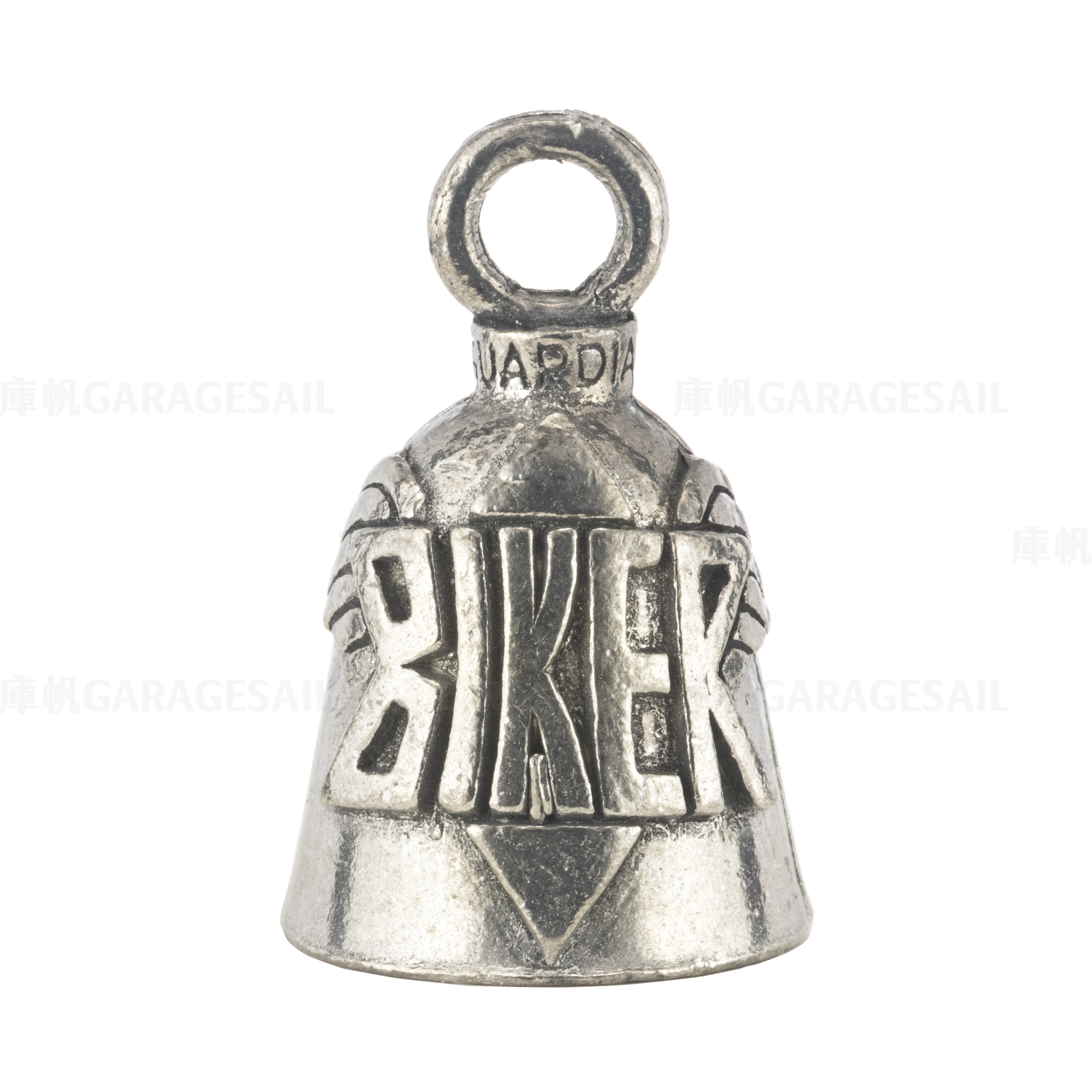 Guardian Bell 傳奇守護鈴 騎士掰客 #129