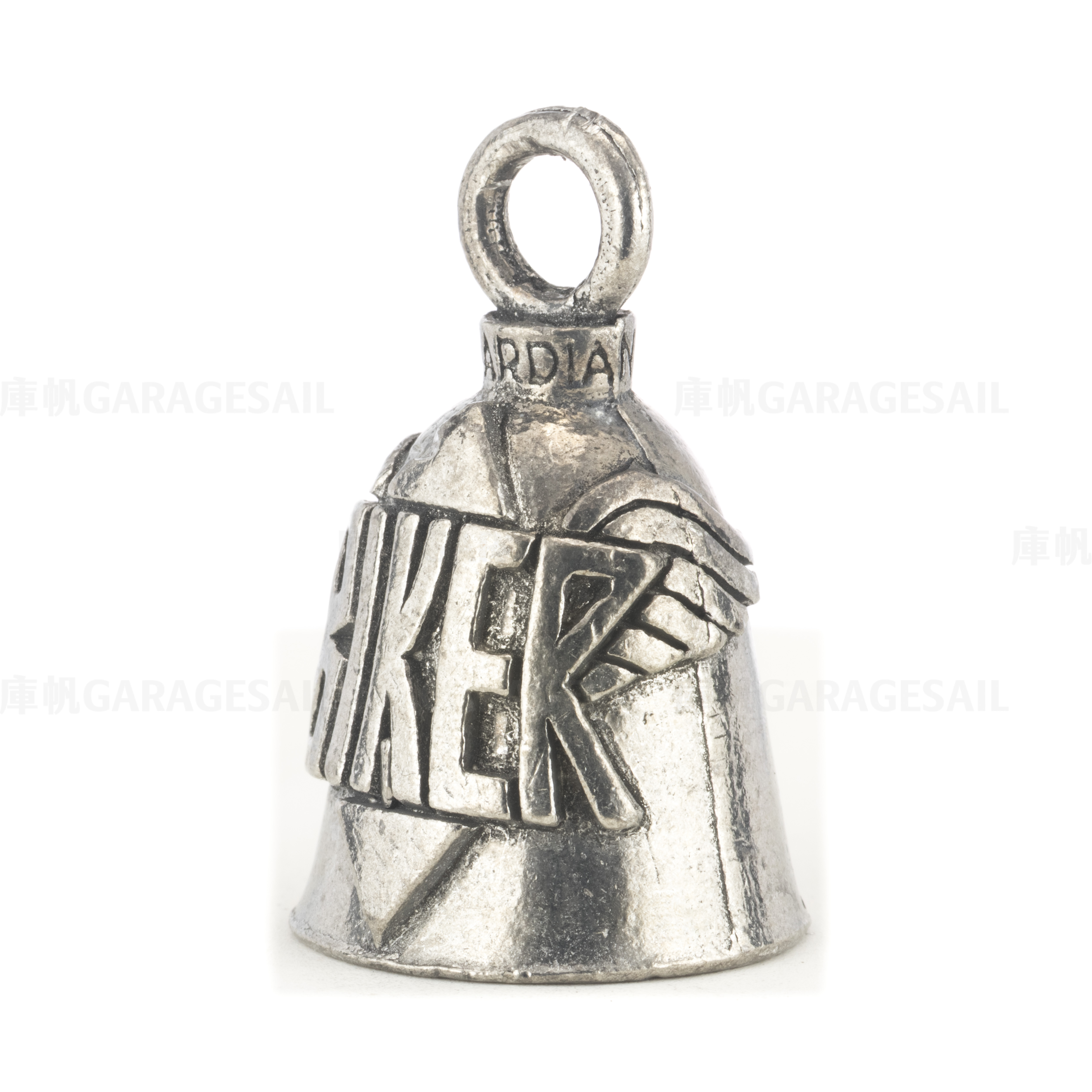 Guardian Bell 傳奇守護鈴 騎士掰客 #129