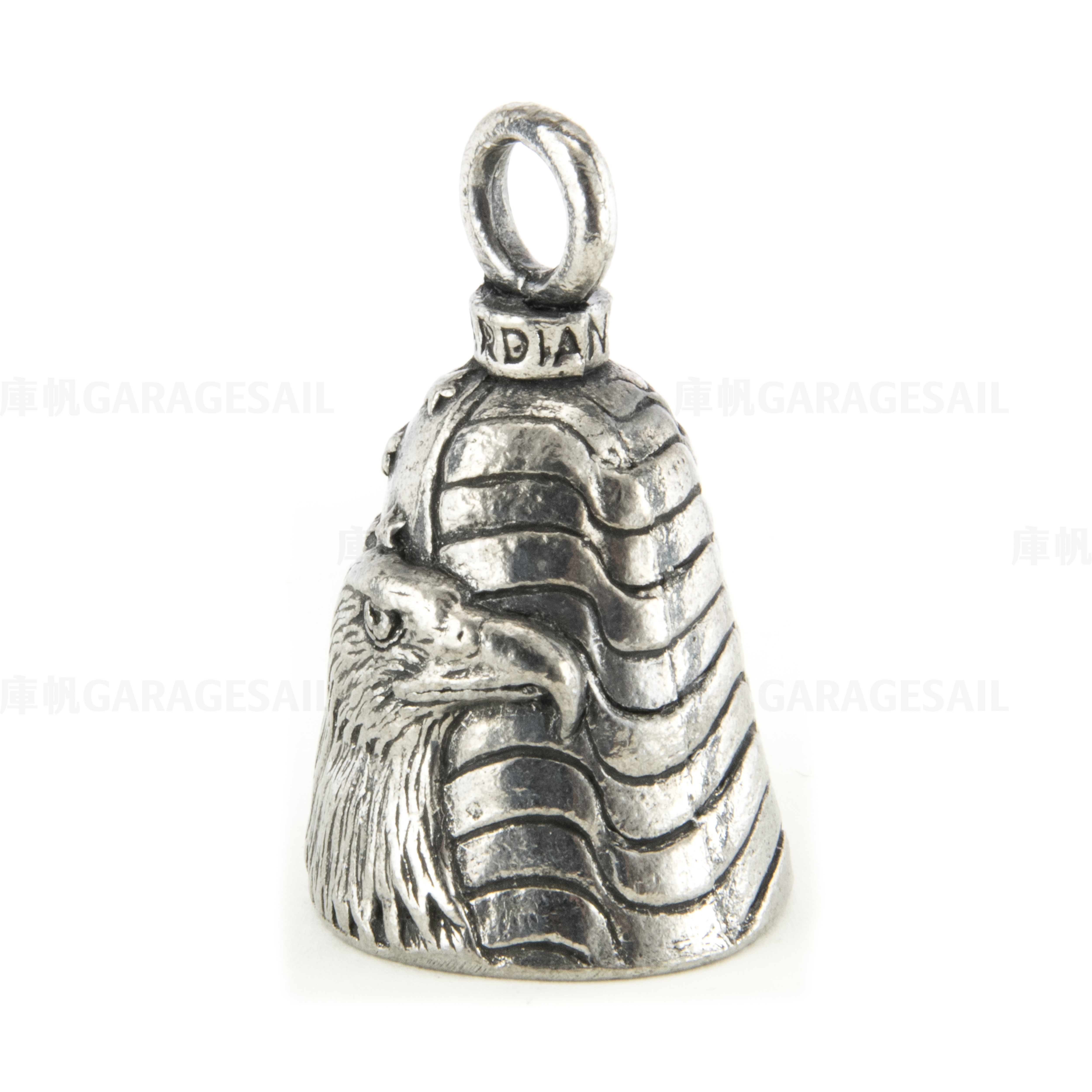 Guardian Bell 傳奇守護鈴 美國老鷹 #130