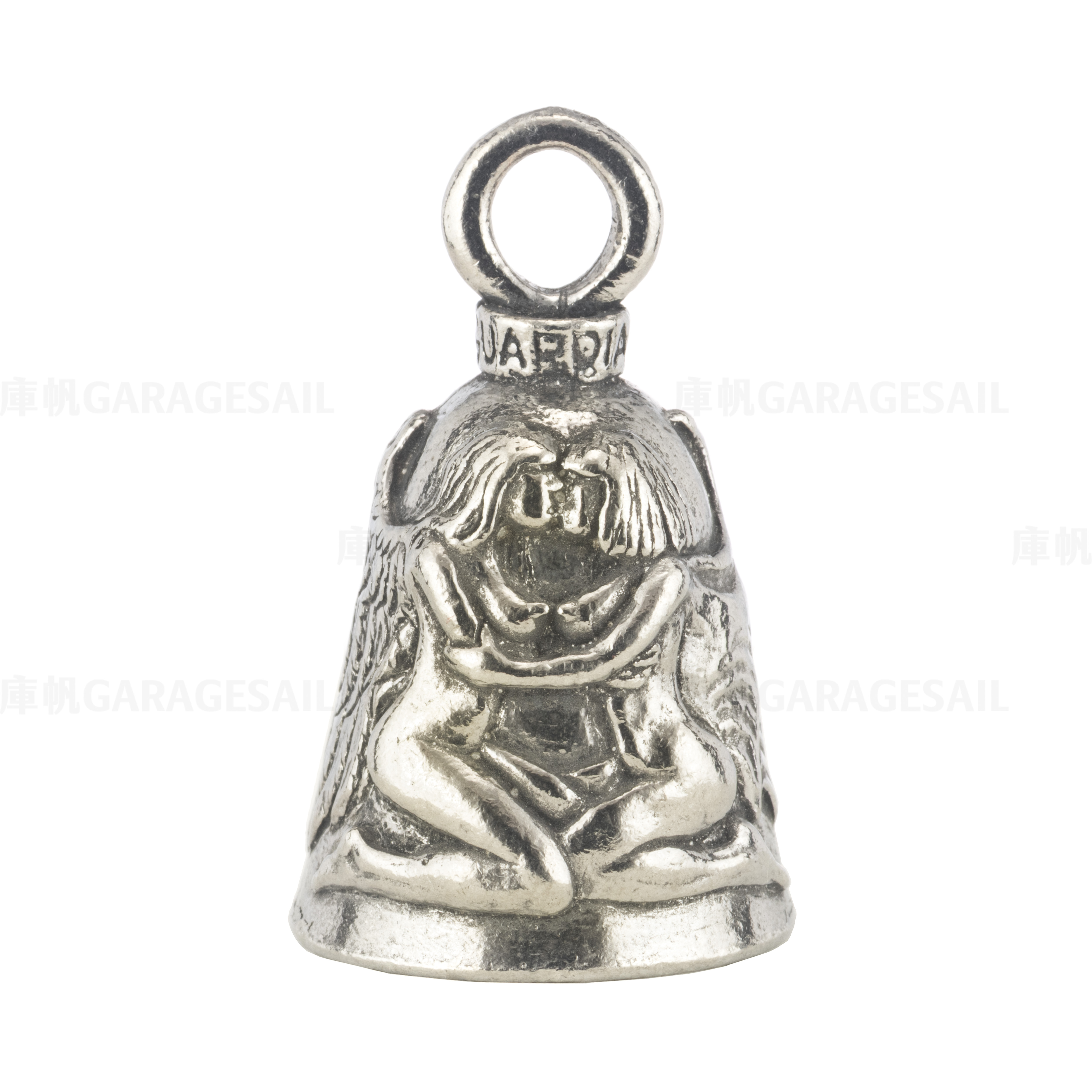 Guardian Bell 傳奇守護鈴 天使心 #131