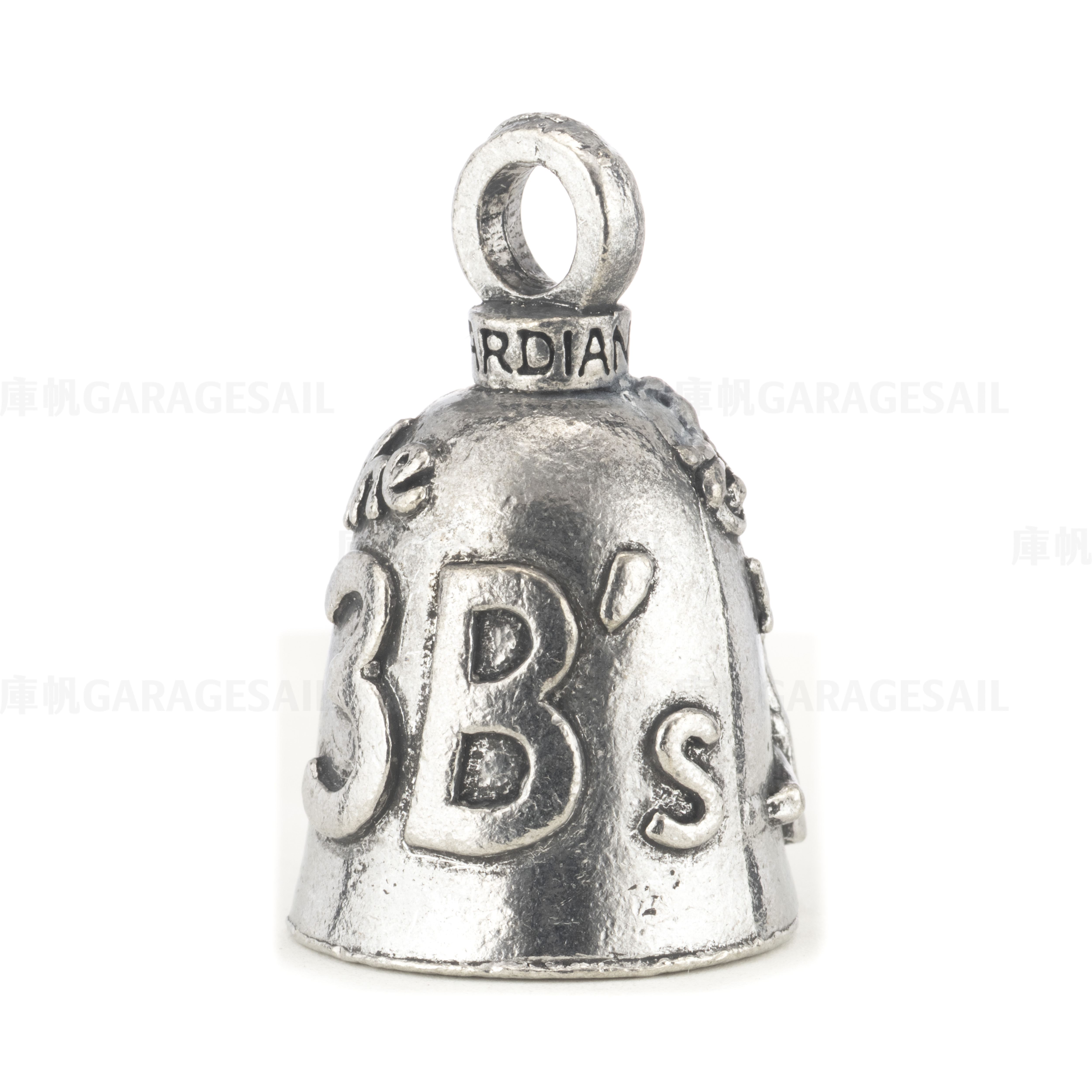 Guardian Bell 傳奇守護鈴 奶車酒 #135