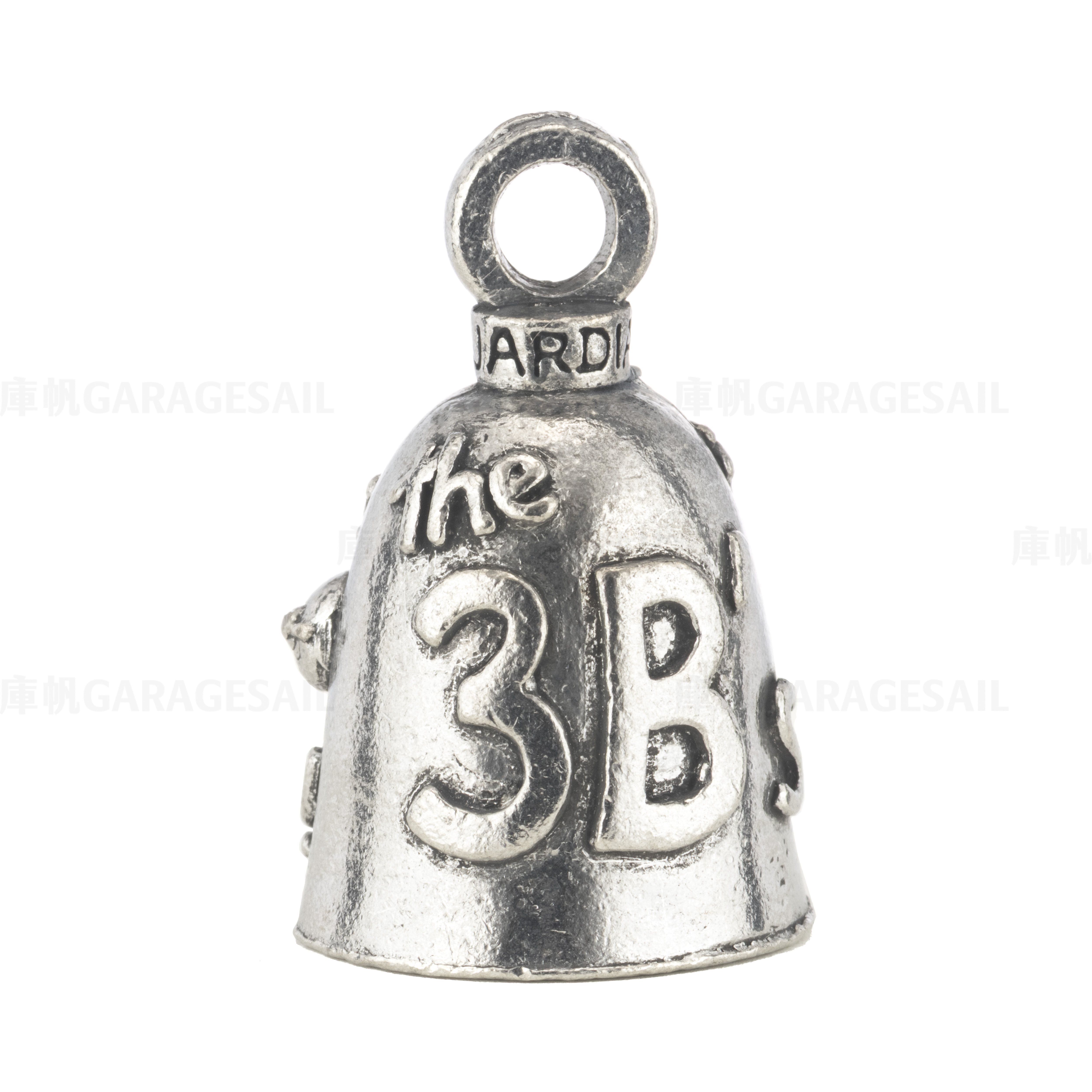 Guardian Bell 傳奇守護鈴 奶車酒 #135