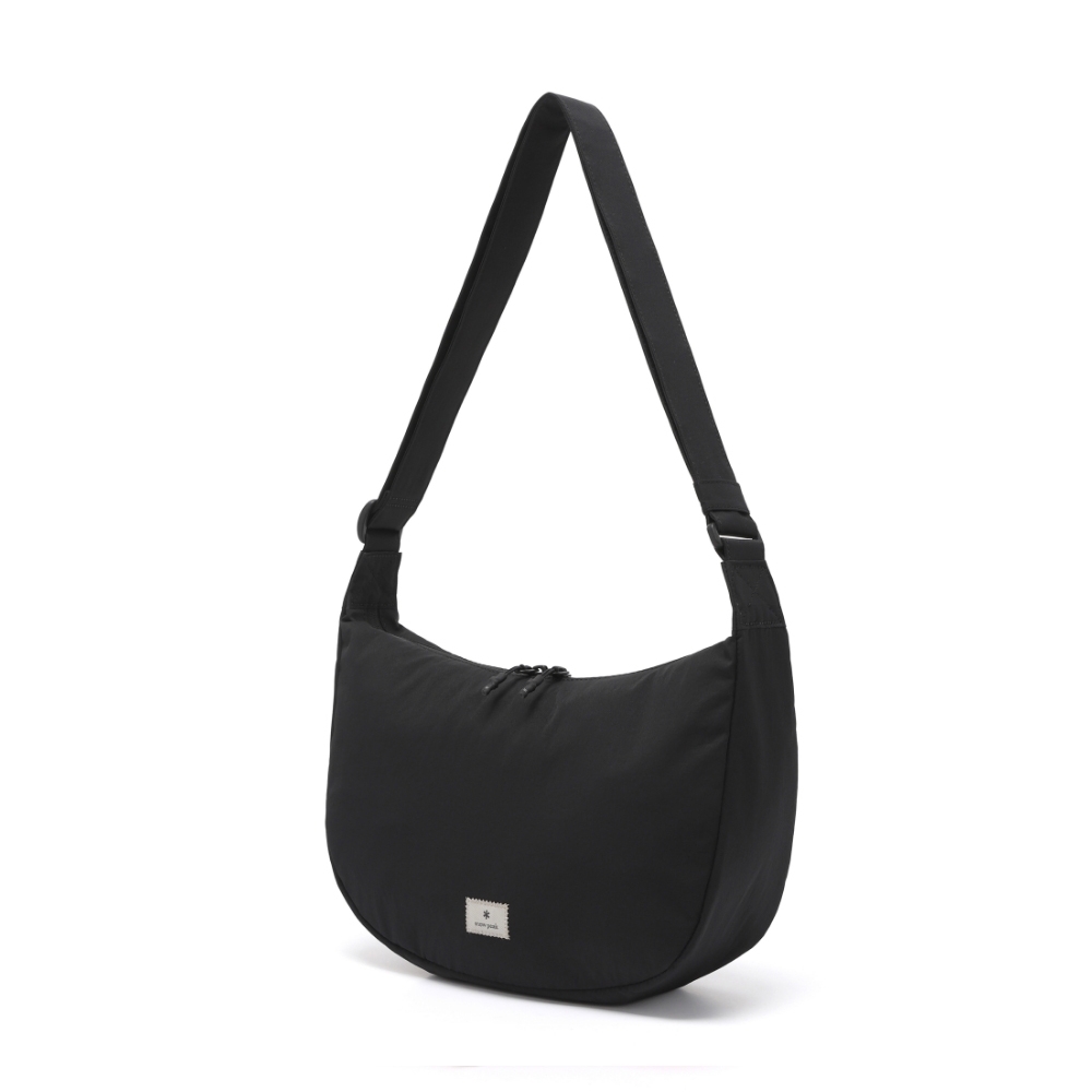 【預購】Snow Peak Softwill Hobo Bag 6L 肩背包 半月包 S26ZWFCB24