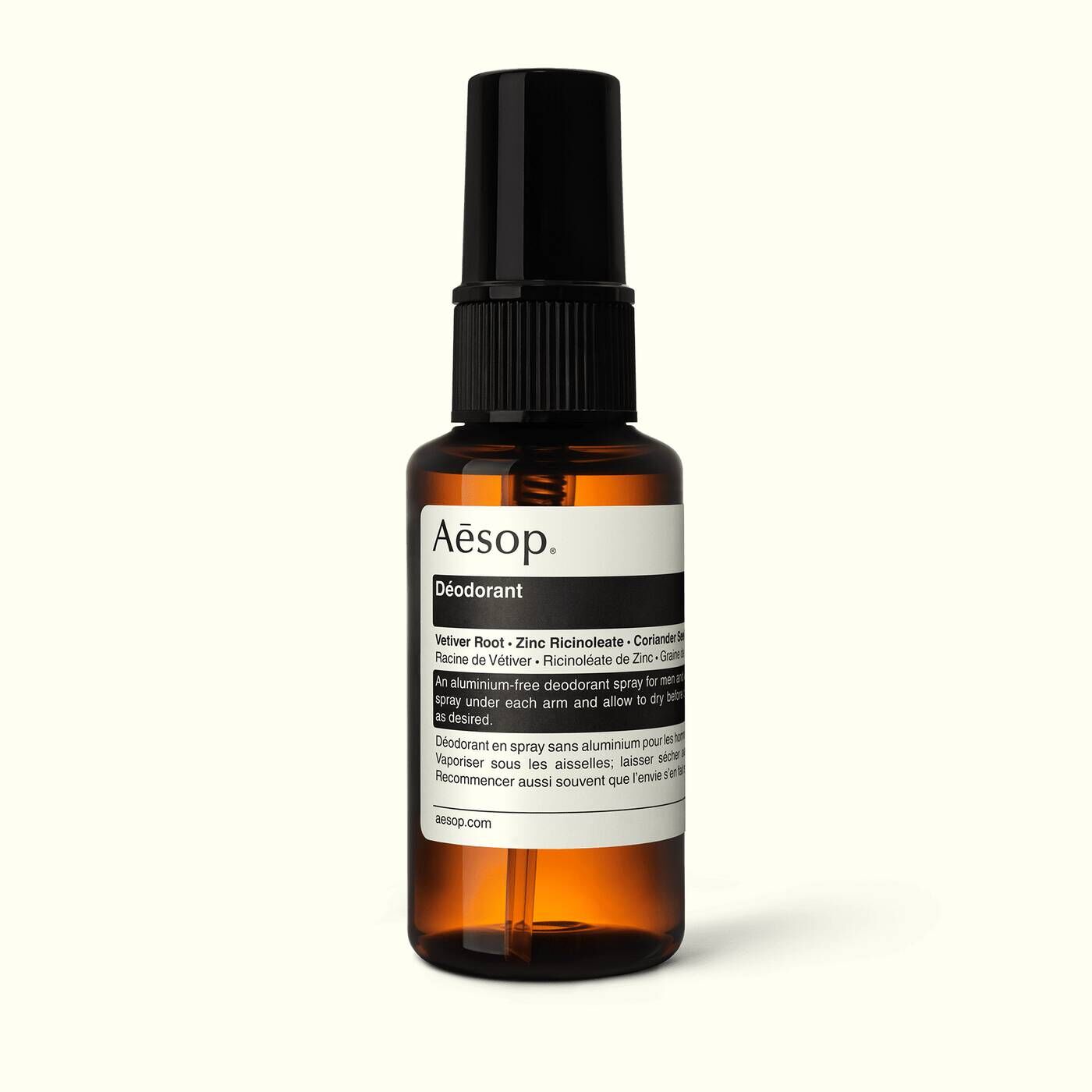 Aesop腋下身體噴霧 50ml