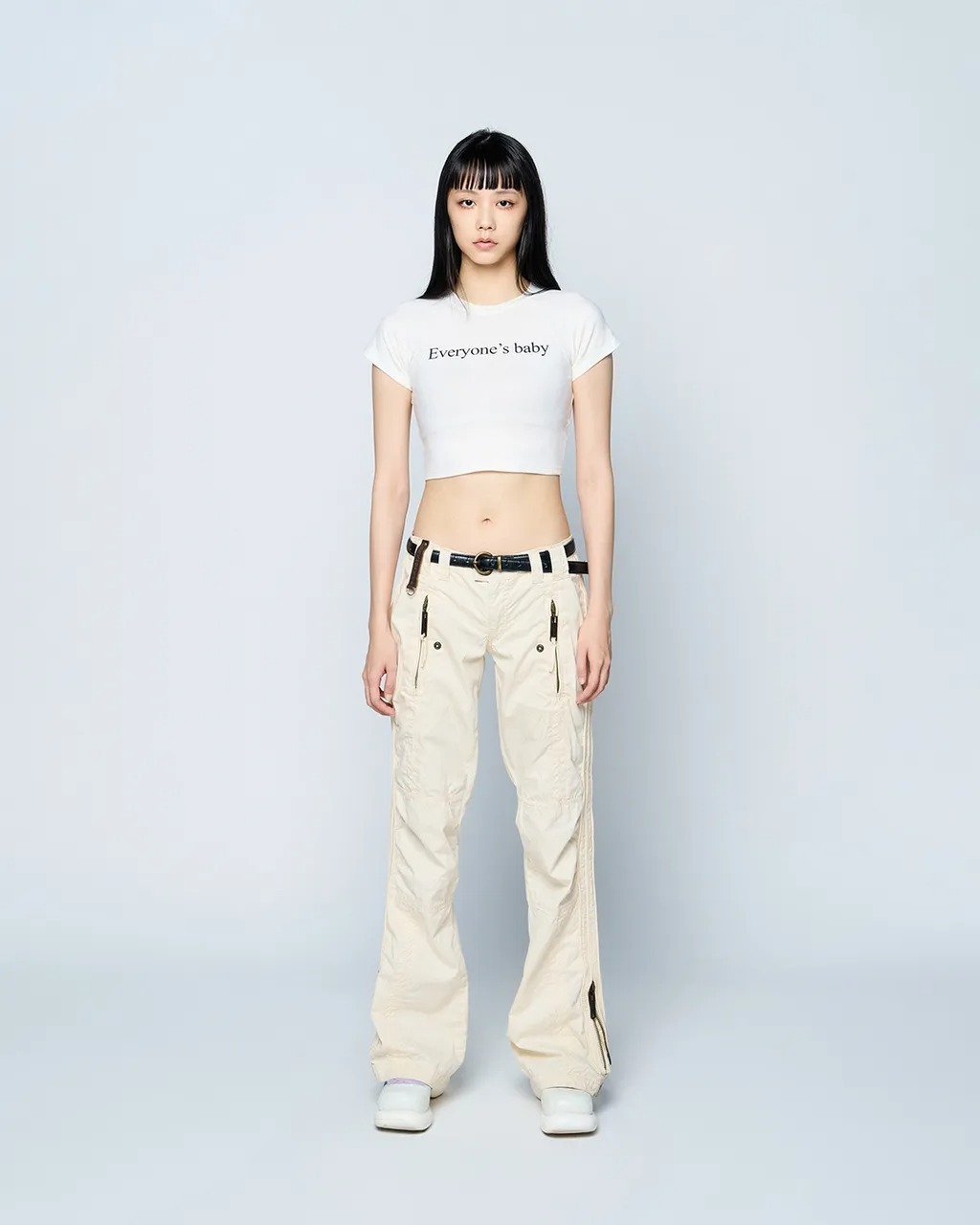 Nothing Special｜Everyone's Baby 合身款