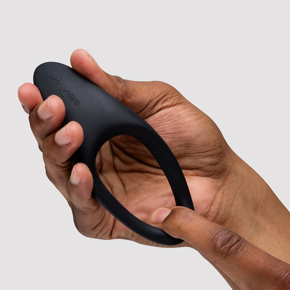 We-Vibe Verge 2 Vibrating perineum stimulator