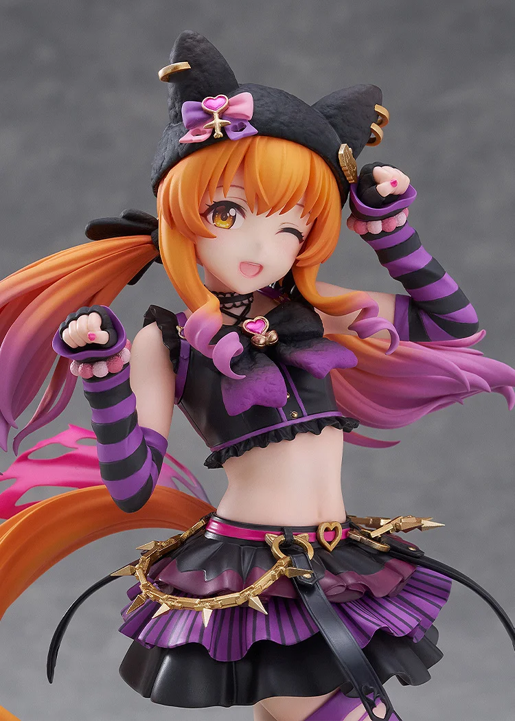 [Heavy Artillery] [Rock☆MewMeaw] Ver. 1/7 Scale Figure "Uma Musume Pretty Derby"