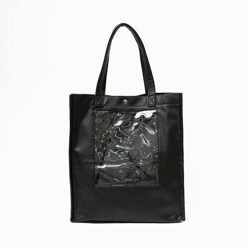 Ado 5th Anniversary Exhibition “Adotomy” Canvas Tote Bag