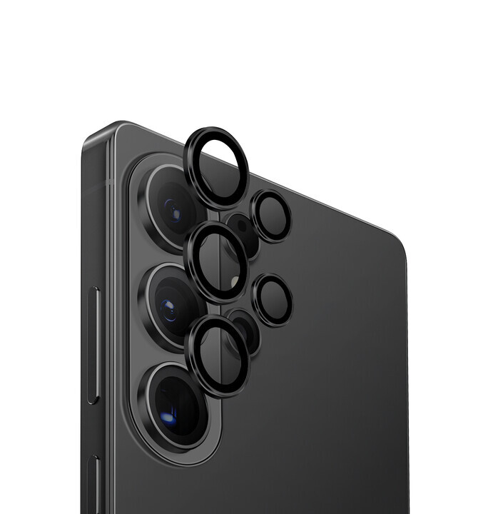 UNIQ-OPTIX AluGuard Galaxy S26 Ultra 鋁合金相機鏡頭保護膜