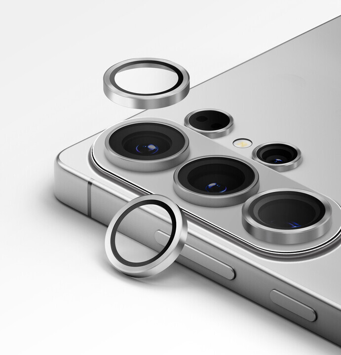 UNIQ-OPTIX AluGuard Galaxy S26 Ultra 鋁合金相機鏡頭保護膜