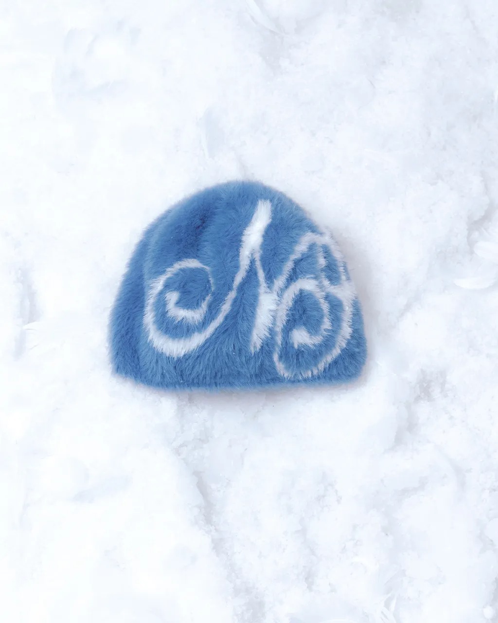 Nothing Special｜All Fur You Beanie