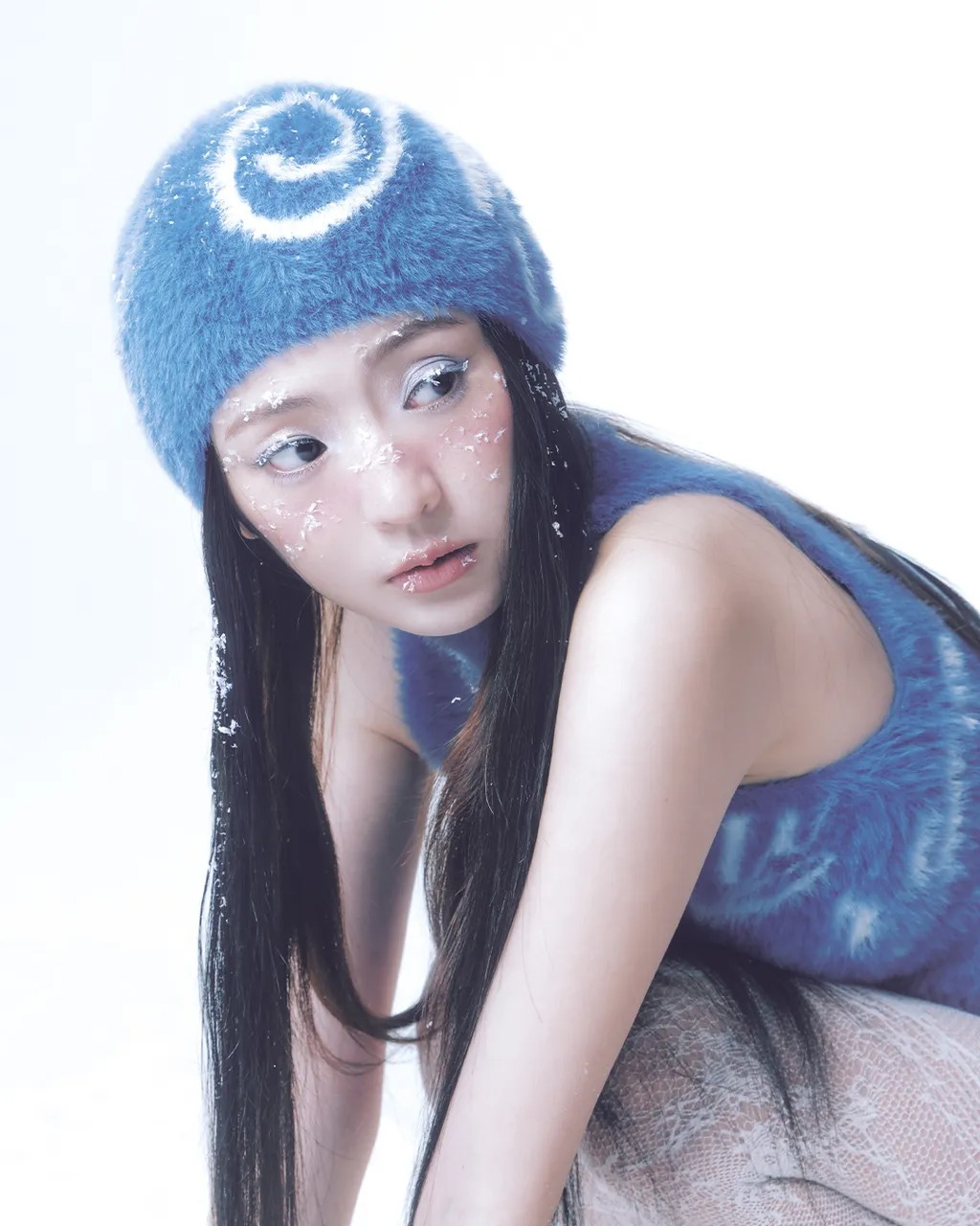 Nothing Special｜All Fur You Beanie