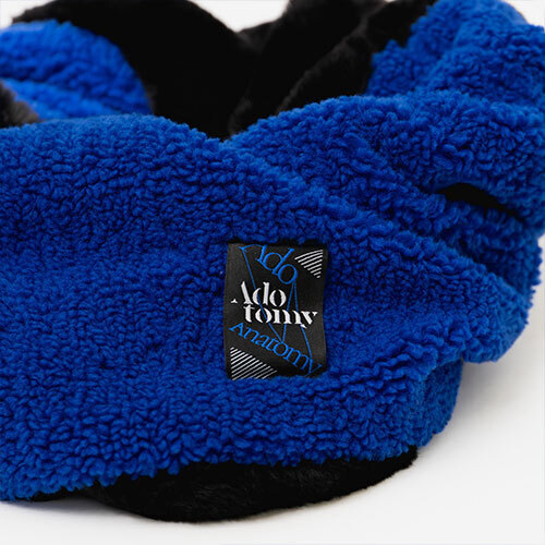 Ado 5th Anniversary Exhibition "Adotomy" Snood