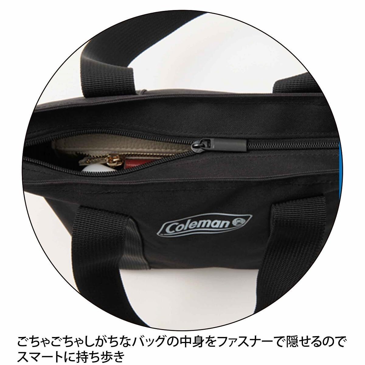 Coleman 2-Way Mini Tote