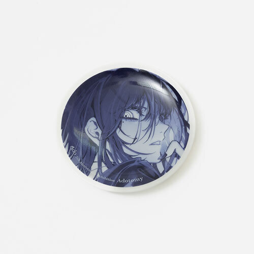 Ado 5th Anniversary Exhibition "Adotomy" Gadget Case