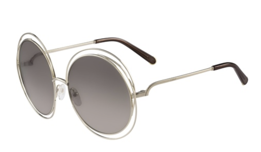 Chloe Suns CE114SD #3 Gold/Tra