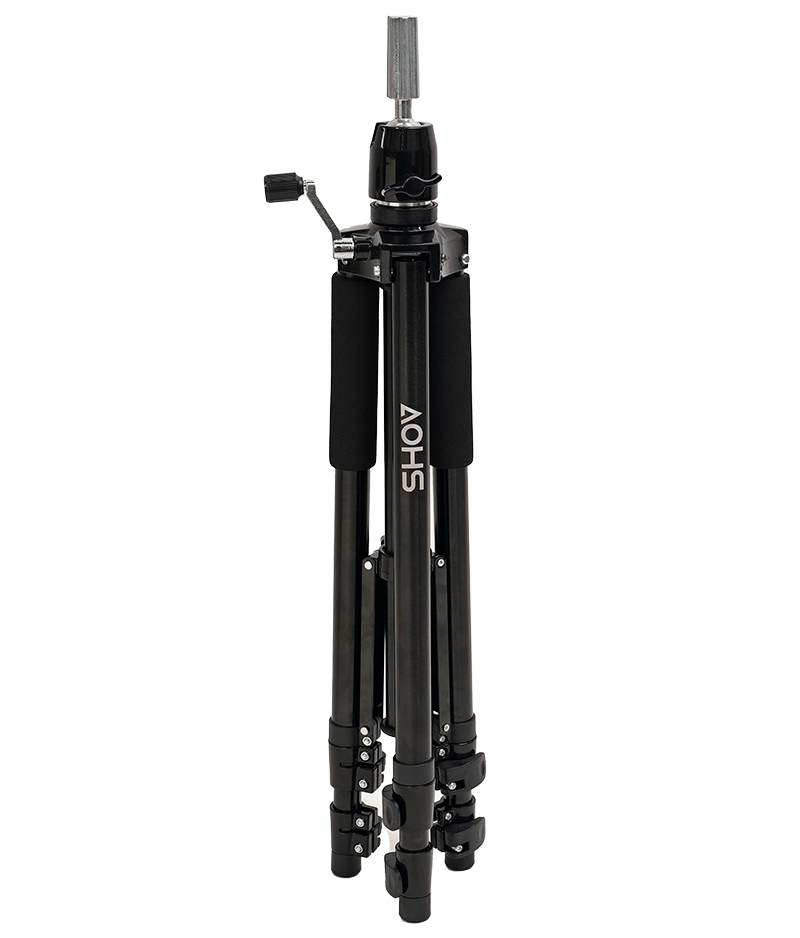 輕量級人頭立架(附贈攜帶腳架包)