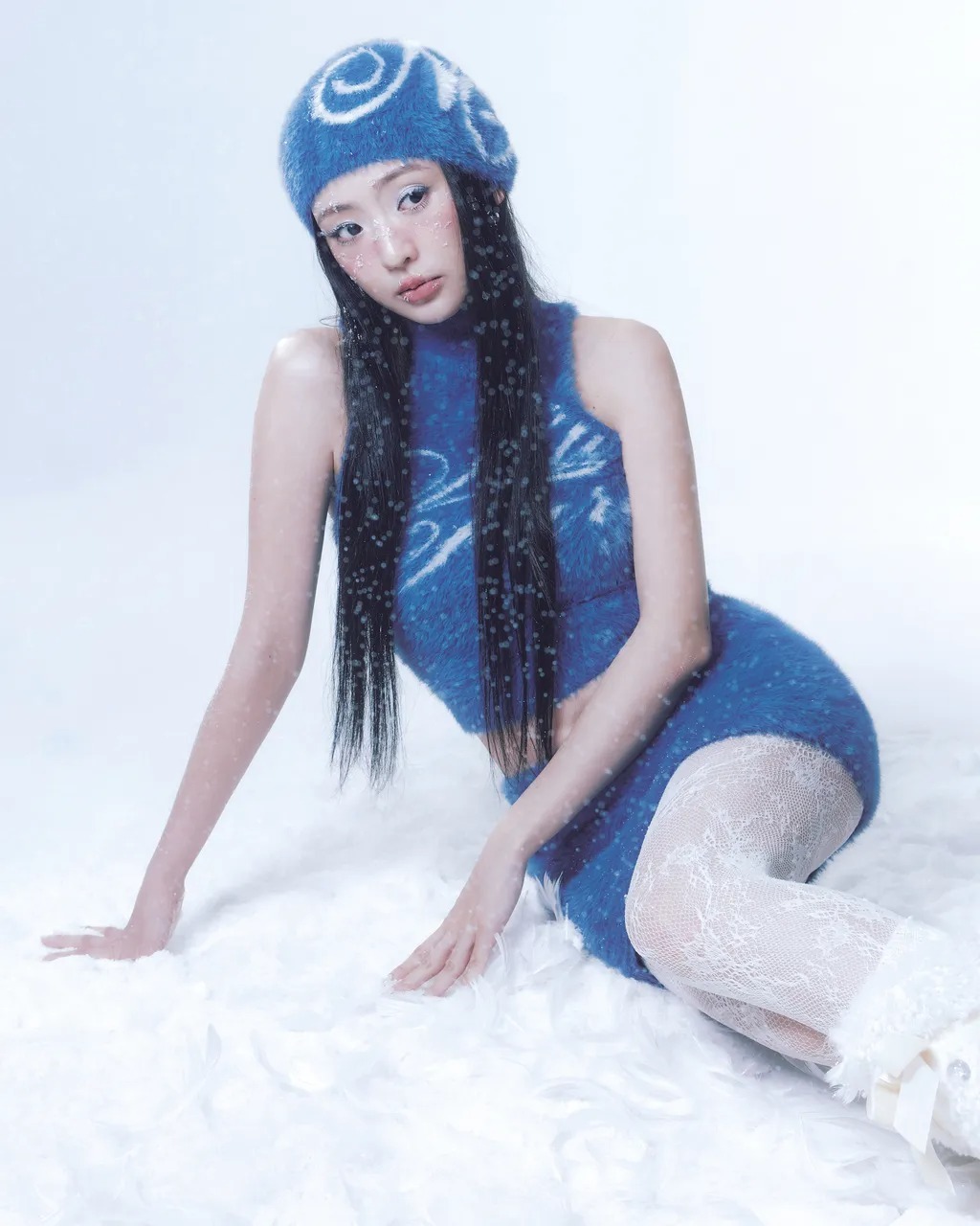 Nothing Special｜All Fur You Set