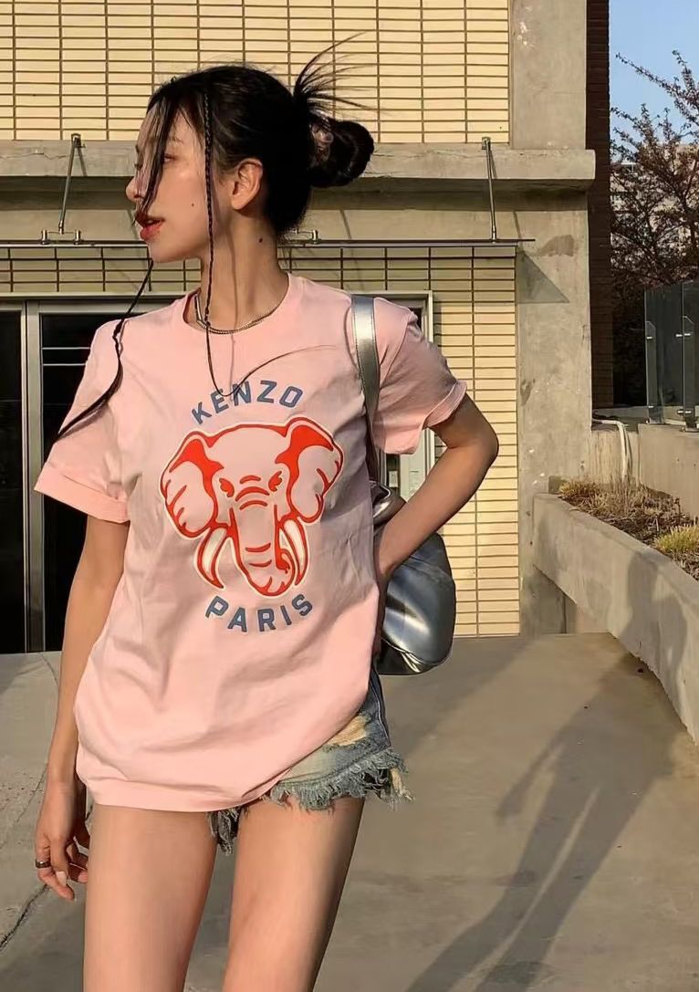 Outlet Kenzo T-Shirt