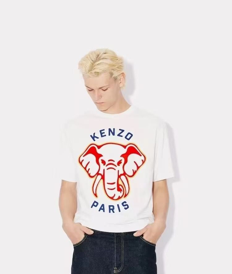 Outlet Kenzo Men T-Shirt
