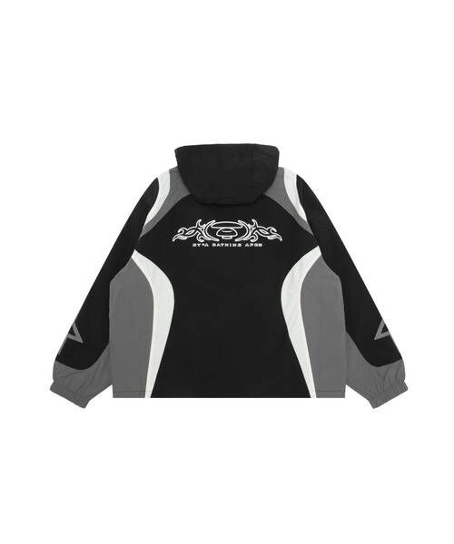 【AAPE】AAPE NYLON JACKET