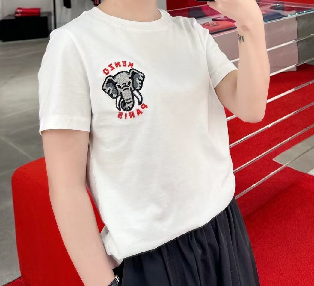 Outlet Kenzo T-Shirt