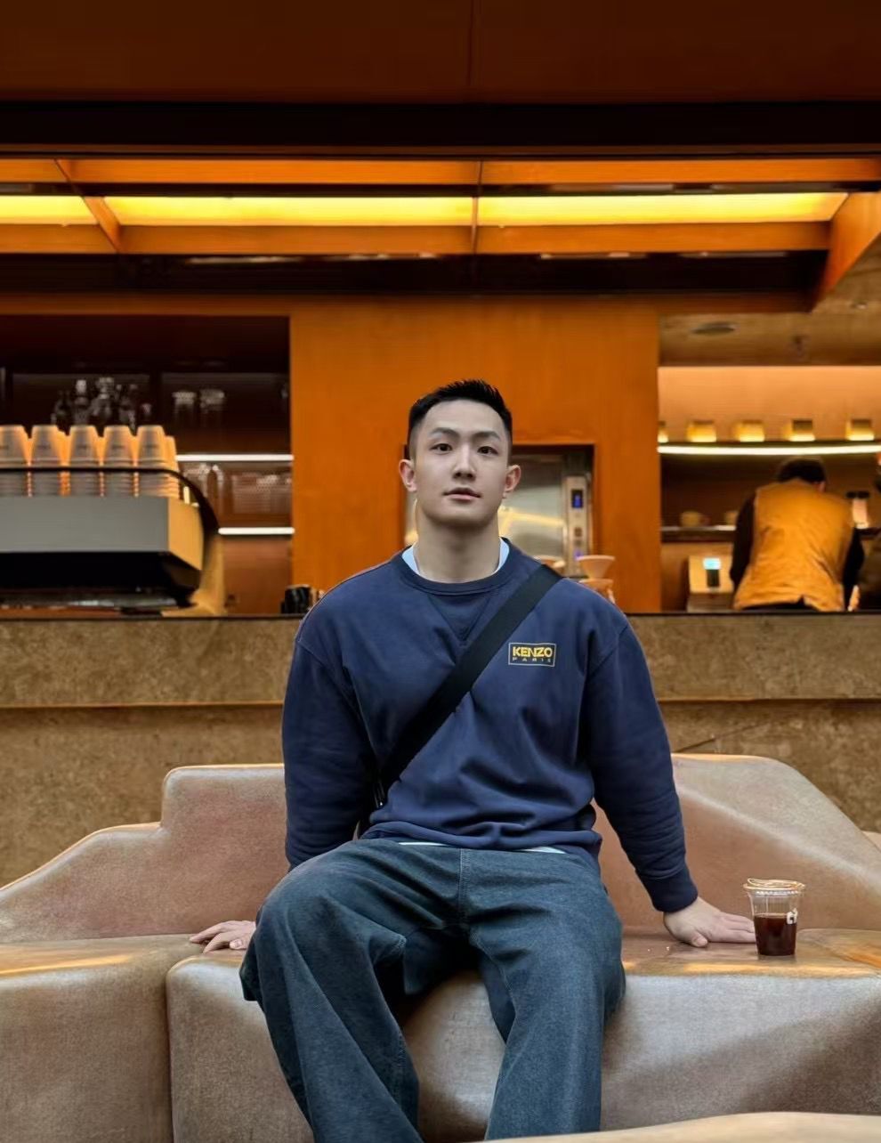 Outlet Kenzo Hoodies