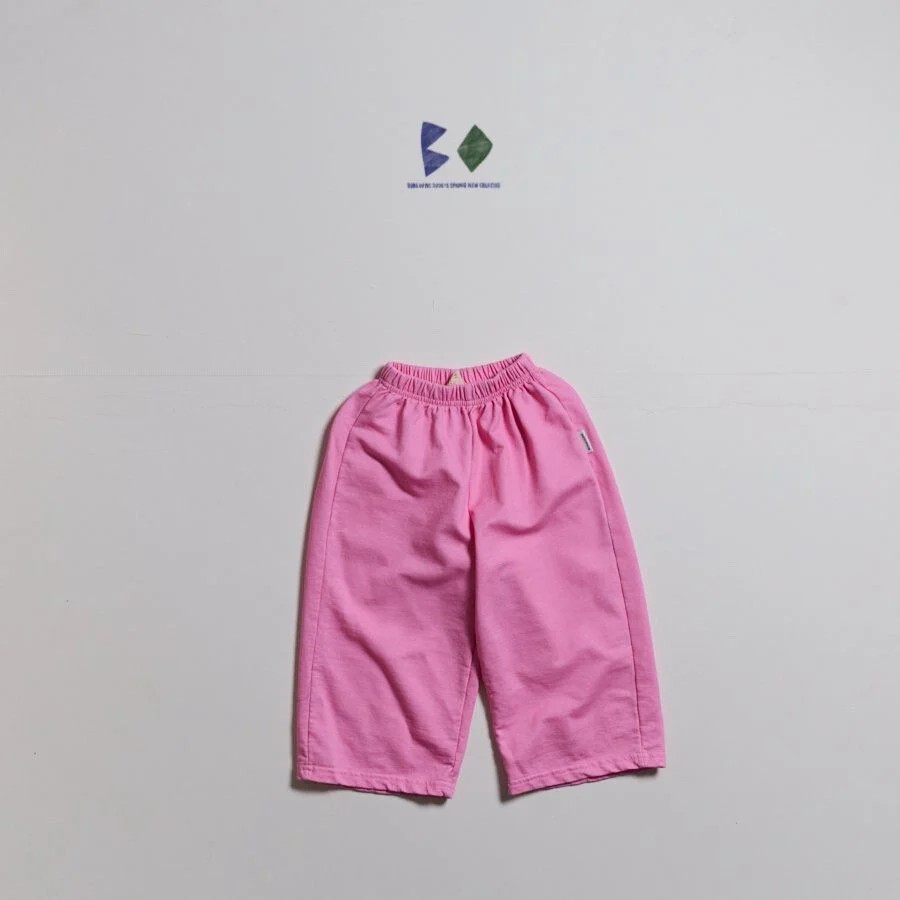 90-160 BN 季節色休閒褲 4色