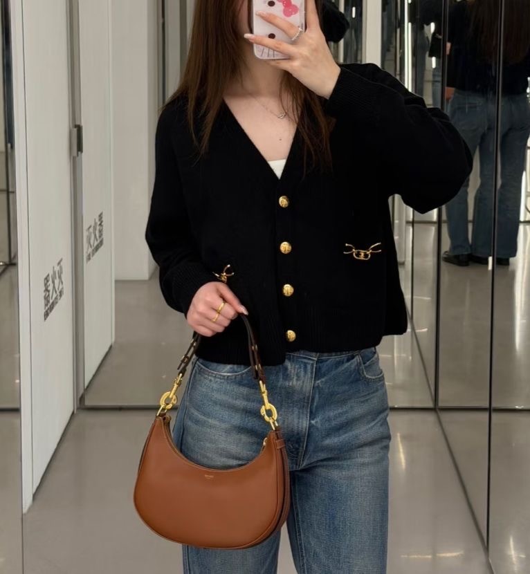 Outlet Celine Ava Bag