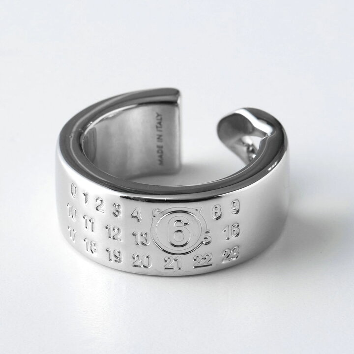 MM6 MAISON MARGIELA / MINIMAL LOGO UNISEX